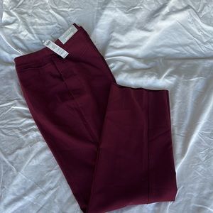 NWT Chico’s So Slimming Brigitte Slim Leg Sz 1.5